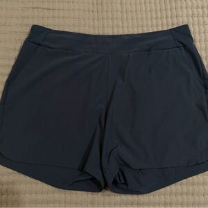 Walter Hagen Navy Performancer Shorts